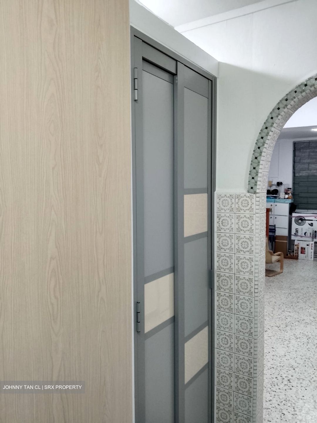 Blk 186 Boon Lay Avenue (Jurong West), HDB 3 Rooms #500535541